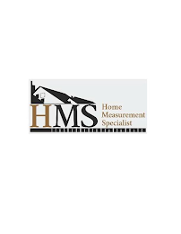 HMS HOME MEASUREMENT SPECIALIST logo