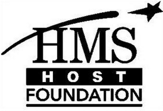 HMS HOST FOUNDATION logo