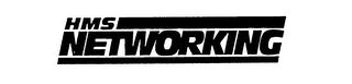 HMS NETWORKING logo
