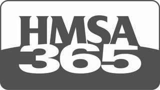 HMSA 365 logo