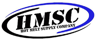 HMSC HOT MELT SUPPLY COMPANY logo