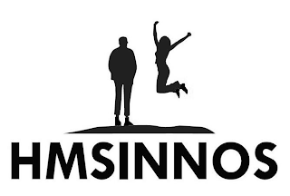 HMSINNOS logo