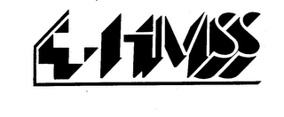 HMSS logo