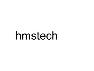 HMSTECH logo