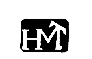 HMT logo