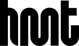 HMT logo