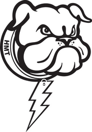 HMT logo