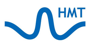 HMT logo