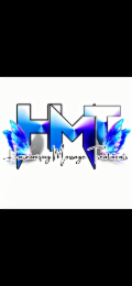 HMT HARMONIZING MASSAGE TREATMENTS logo