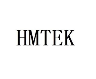 HMTEK logo