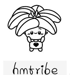 HMTRIBE logo