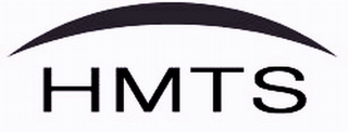 HMTS logo