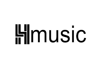 HMUSIC logo