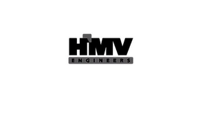 HMV ENGINEERS logo