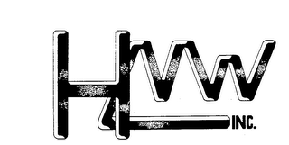 HMW INC. logo