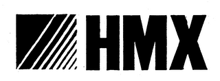 HMX logo