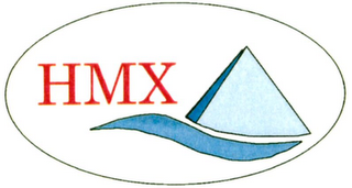 HMX logo