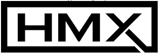 HMX logo
