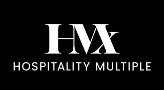 HMX HOSPITALITY MULTIPLE logo