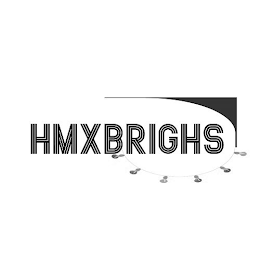 HMXBRIGHS logo