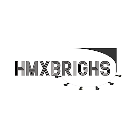 HMXBRIGHS logo