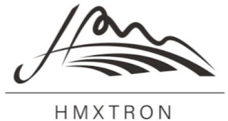 HMXTRON H logo