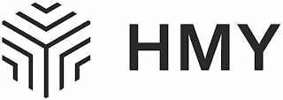 HMY logo
