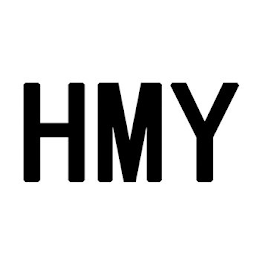 HMY logo