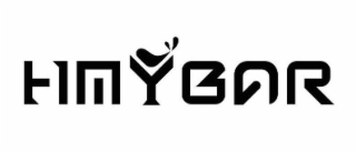 HMYBAR logo