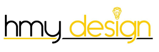 HMYDESIGN logo