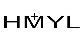 HMYL logo