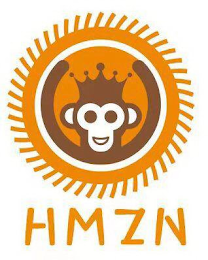 HMZN logo