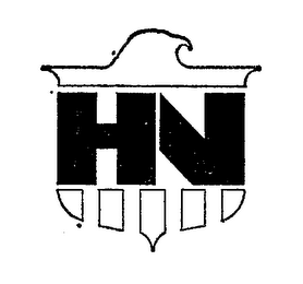 HN logo