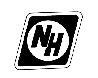 HN logo