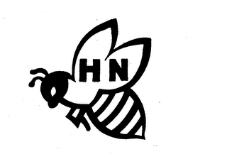 HN logo