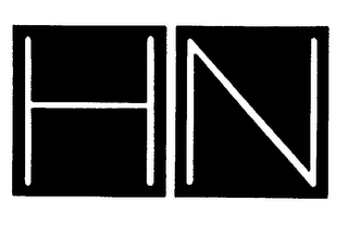 HN logo