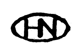 HN logo