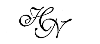 HN logo