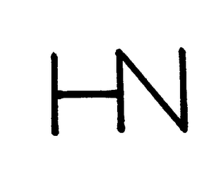 HN logo