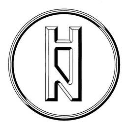 HN logo