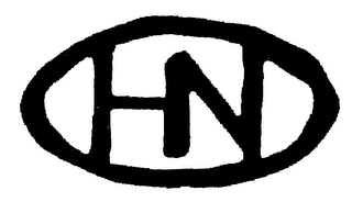 HN logo