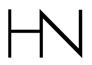 HN logo