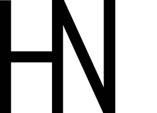 HN logo