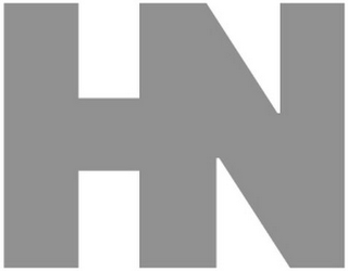 HN logo
