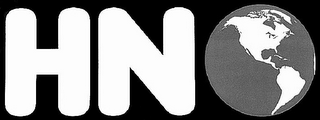 HN logo