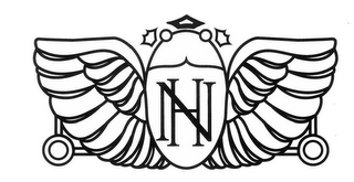 HN logo