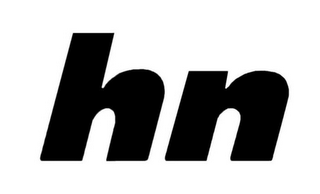 HN logo