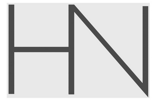 HN logo