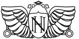 HN logo