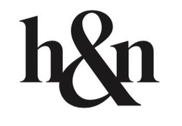 H&N logo